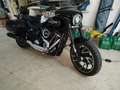 Harley-Davidson Sport Glide vivid black Чорний - thumbnail 2