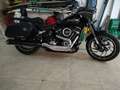 Harley-Davidson Sport Glide vivid black Чорний - thumbnail 3