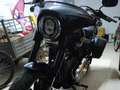 Harley-Davidson Sport Glide vivid black Fekete - thumbnail 6