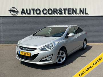 1.6 GDI Leer Camera Trekhaak Navi Bluetooth Cruise