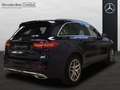 Mercedes-Benz GLC 250 4Matic Aut. Blauw - thumbnail 2