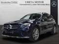 Mercedes-Benz GLC 250 4Matic Aut. Blauw - thumbnail 1