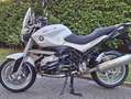 BMW R 1200 R full optionals Wit - thumbnail 1