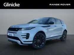 Land Rover Range Rover Evoque D200 DYNAMIC SE Winter Pack B