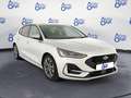 Ford Focus 1.5 DIESEL 115CV C.AUTO ST-LINE - VARI COLORI - * Grigio - thumbnail 5