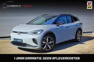 GTX Advantage 4Motion 77 kWh | Top Sport Plus| Pan