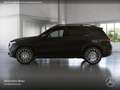 Mercedes-Benz GLE 300 d 4M AMG+NIGHT+PANO+AHK+MULTIBEAM+FAHRASS Negru - thumbnail 6