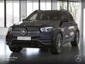 Mercedes-Benz GLE 300 d 4M AMG+NIGHT+PANO+AHK+MULTIBEAM+FAHRASS Negru - thumbnail 2