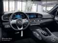 Mercedes-Benz GLE 300 d 4M AMG+NIGHT+PANO+AHK+MULTIBEAM+FAHRASS Negru - thumbnail 11