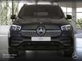 Mercedes-Benz GLE 300 d 4M AMG+NIGHT+PANO+AHK+MULTIBEAM+FAHRASS Negru - thumbnail 8