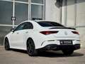 Mercedes-Benz Sonstige CLA AMG mit Junge Sterne Garantie ! Weiß - thumbnail 4