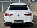 Mercedes-Benz Sonstige CLA AMG mit Junge Sterne Garantie ! Weiß - thumbnail 5