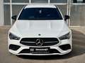Mercedes-Benz Sonstige CLA AMG mit Junge Sterne Garantie ! Weiß - thumbnail 6