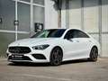 Mercedes-Benz Sonstige CLA AMG mit Junge Sterne Garantie ! Weiß - thumbnail 2