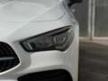 Mercedes-Benz Sonstige CLA AMG mit Junge Sterne Garantie ! Weiß - thumbnail 10