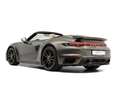Porsche 992 Turbo S Cabriolet Verde - thumbnail 3