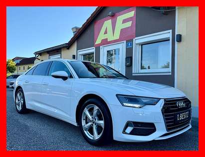 Audi A6 40 TDI sport S-tronic | AUT | SPORTSITZE | SPUR...