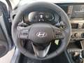 Hyundai i10 Trend *Navi*RFK*SHZ*LRH*Klima*PDC*DAB+* Синій - thumbnail 9