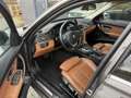 BMW 328 3-serie 328i Aut High Exec Leder Xenon Navi Stoelv Коричневий - thumbnail 14
