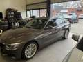 BMW 328 3-serie 328i Aut High Exec Leder Xenon Navi Stoelv Коричневий - thumbnail 10