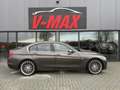 BMW 328 3-serie 328i Aut High Exec Leder Xenon Navi Stoelv Коричневий - thumbnail 3