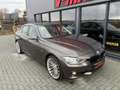 BMW 328 3-serie 328i Aut High Exec Leder Xenon Navi Stoelv Коричневий - thumbnail 5
