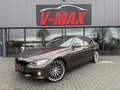 BMW 328 3-serie 328i Aut High Exec Leder Xenon Navi Stoelv Коричневий - thumbnail 1
