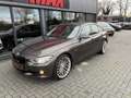 BMW 328 3-serie 328i Aut High Exec Leder Xenon Navi Stoelv Коричневий - thumbnail 4