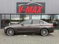 BMW 328 3-serie 328i Aut High Exec Leder Xenon Navi Stoelv Коричневий - thumbnail 6