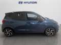 Hyundai i10 Facelift (MJ25) 1.0 Benzin Turbo M/T N Line Dachla Bleu - thumbnail 3