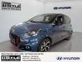 Hyundai i10 Facelift (MJ25) 1.0 Benzin Turbo M/T N Line Dachla Bleu - thumbnail 1