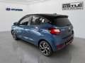 Hyundai i10 Facelift (MJ25) 1.0 Benzin Turbo M/T N Line Dachla Bleu - thumbnail 4