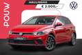 Volkswagen Polo 1.0 TSI 95pk Life Edition | Comfort Pakket | Parke Rood - thumbnail 1