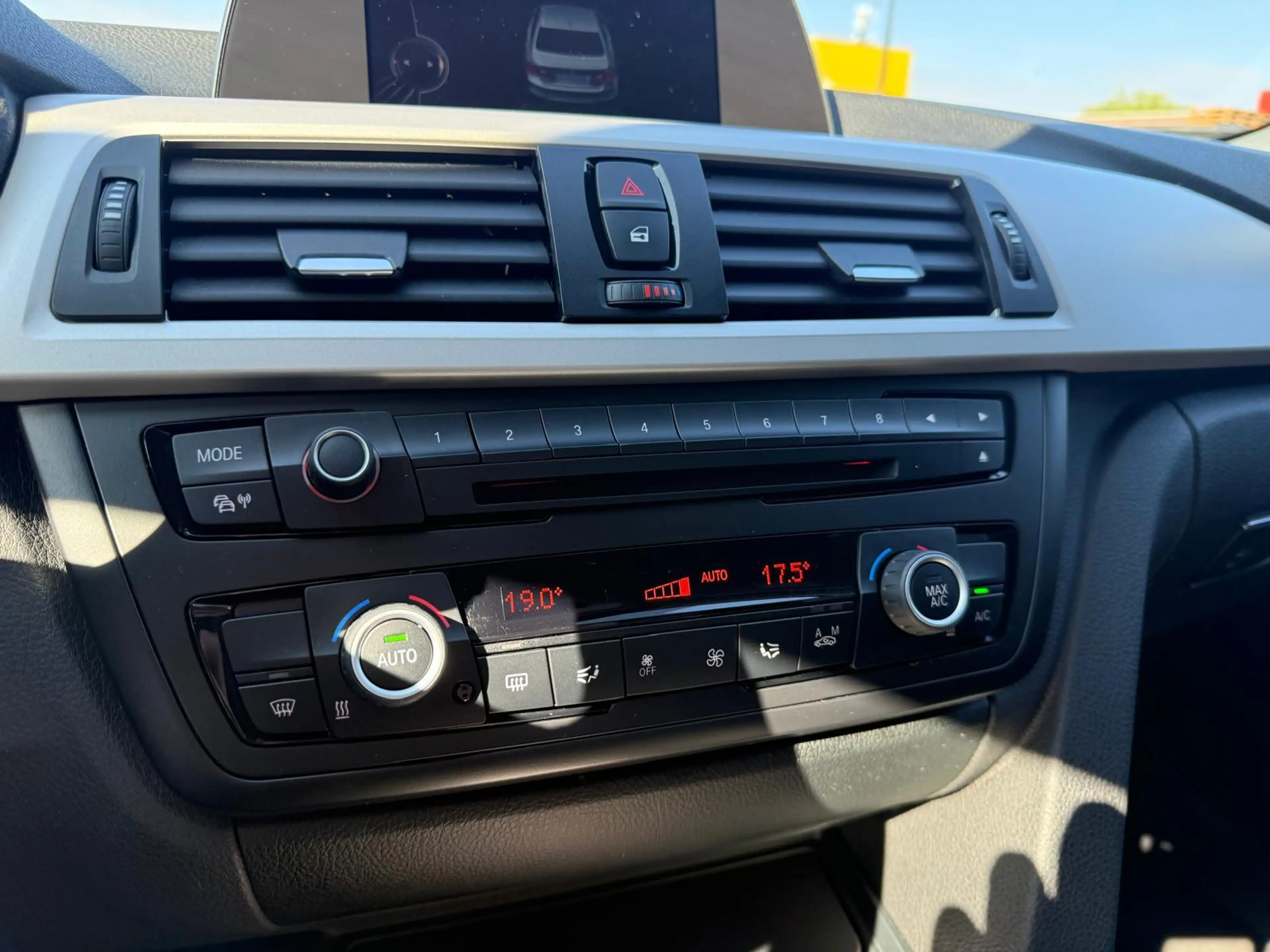 BMW 316 3-serie 316i Executive | 3/6/12MND GARANTIE | AUTO — photo 25