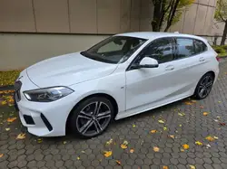 Bmw 118 i M Sport