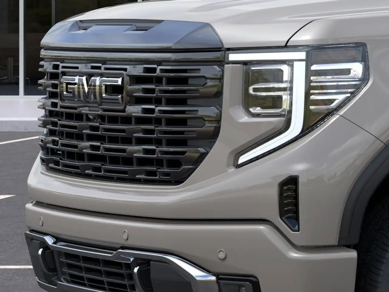 GMC Sierra 1500 снимка GMC Sierra 1500