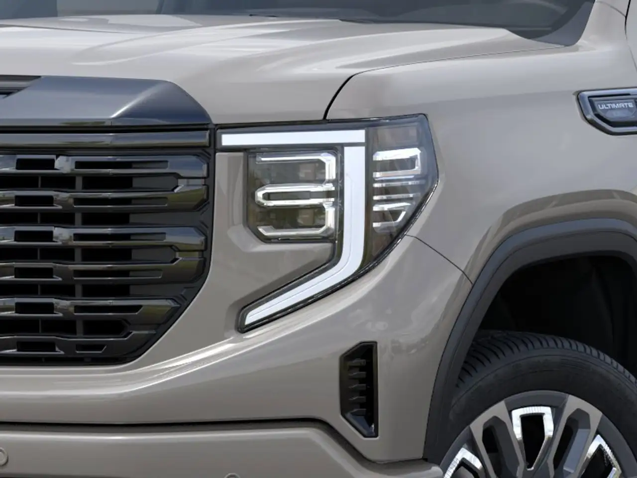 GMC Sierra 1500 снимка GMC Sierra 1500