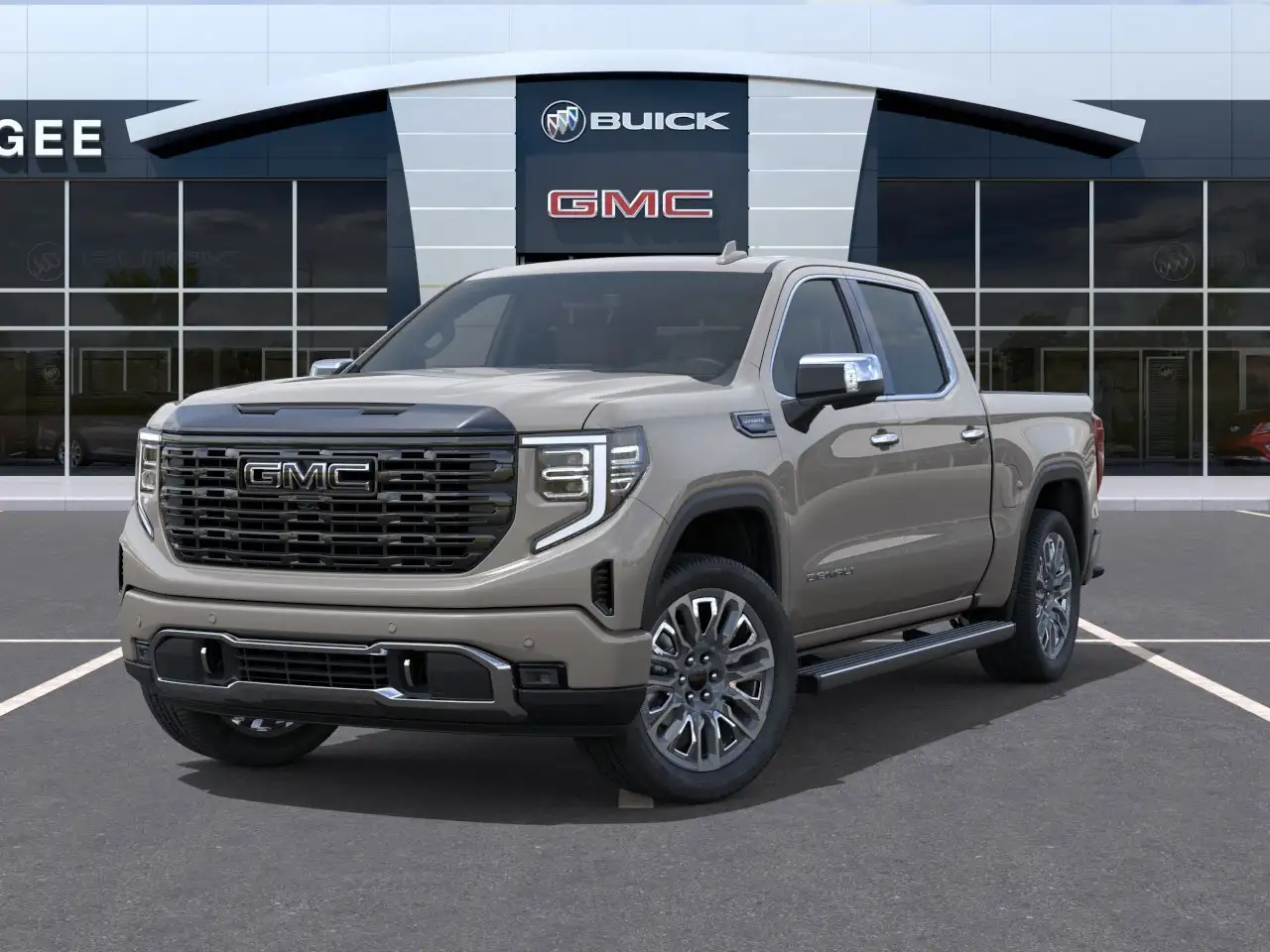 GMC Sierra 1500 снимка GMC Sierra 1500