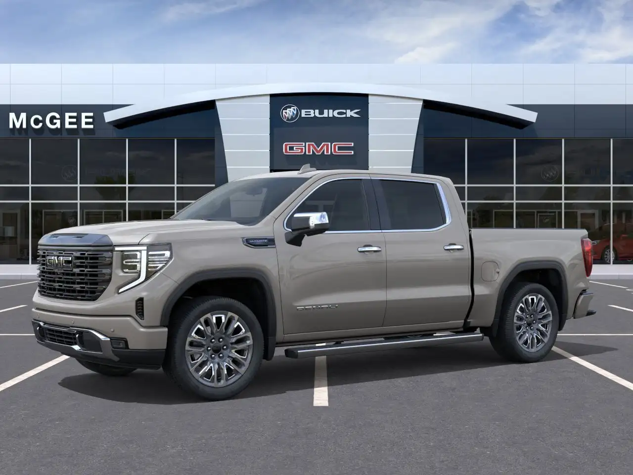 GMC Sierra 1500 снимка GMC Sierra 1500