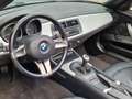BMW Z4 Roadster 2.5i Uitstekende staat. 18" Breedset Goed Gris - thumbnail 17