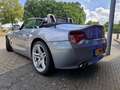 BMW Z4 Roadster 2.5i Uitstekende staat. 18" Breedset Goed Gris - thumbnail 22