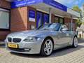 BMW Z4 Roadster 2.5i Uitstekende staat. 18" Breedset Goed Gris - thumbnail 13