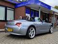 BMW Z4 Roadster 2.5i Uitstekende staat. 18" Breedset Goed Gris - thumbnail 3
