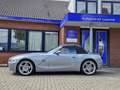 BMW Z4 Roadster 2.5i Uitstekende staat. 18" Breedset Goed Gris - thumbnail 8