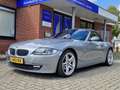 BMW Z4 Roadster 2.5i Uitstekende staat. 18" Breedset Goed Gris - thumbnail 7