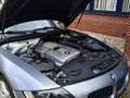 BMW Z4 Roadster 2.5i Uitstekende staat. 18" Breedset Goed Gris - thumbnail 32