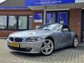 BMW Z4 Roadster 2.5i Uitstekende staat. 18" Breedset Goed Gris - thumbnail 2