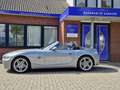 BMW Z4 Roadster 2.5i Uitstekende staat. 18" Breedset Goed Gris - thumbnail 9