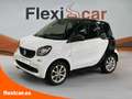 smart forTwo 0.9 66kW (90CV) S/S PASSION COUPE Blanco - thumbnail 7