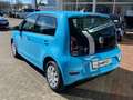 Volkswagen up! 32,3 kWh *Maps+More*NAVI* Blau - thumbnail 3